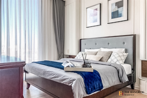 Condo in Bangkok, Thailand, 1 bedroom № 190164 - photo 8