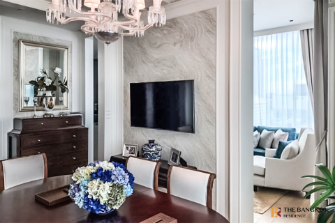 Condo in Bangkok, Thailand, 1 bedroom № 190164 - photo 5