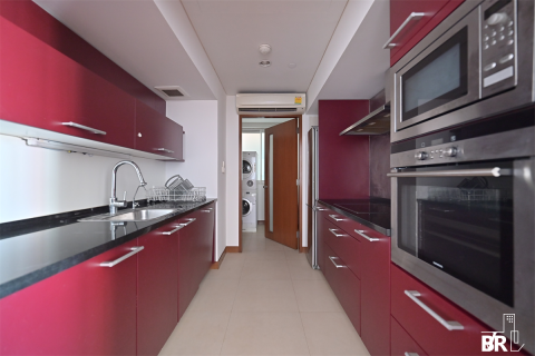 Condo à Bangkok, Thaïlande, 2 chambres  № 190163 - photo 7