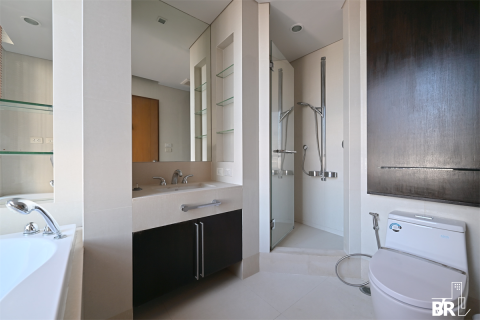 Condo à Bangkok, Thaïlande, 2 chambres  № 190163 - photo 10