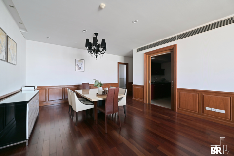 Condo à Bangkok, Thaïlande, 2 chambres  № 190163 - photo 5