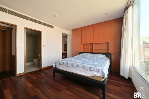 Condo à Bangkok, Thaïlande, 2 chambres  № 190163 - photo 4