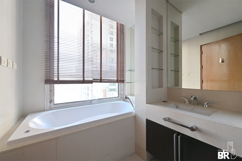 Condo à Bangkok, Thaïlande, 2 chambres  № 190163 - photo 3