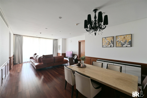 Condo à Bangkok, Thaïlande, 2 chambres  № 190163
