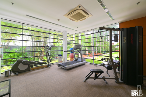 Condo à Bangkok, Thaïlande, 3 chambres № 190160 - photo 10