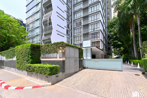 Condo à Bangkok, Thaïlande, 3 chambres  № 190160