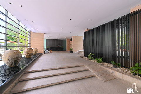 Condo à Bangkok, Thaïlande, 3 chambres № 190160 - photo 7