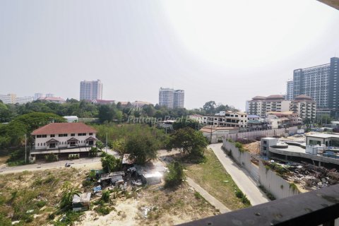 Студия в кондо в Банг Ламунге, Таиланд № 205248 - фото 10
