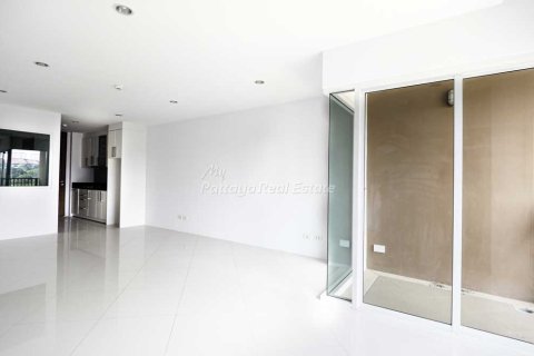 Студия в кондо в Банг Ламунге, Таиланд № 205248 - фото 5