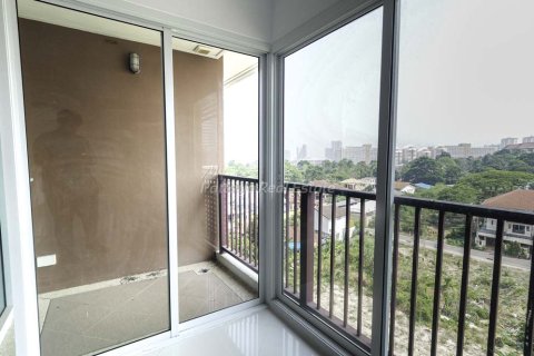 Студия в кондо в Банг Ламунге, Таиланд № 205248 - фото 9