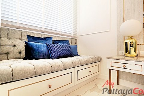 Студия в кондо в Банг Ламунге, Таиланд № 205252 - фото 6