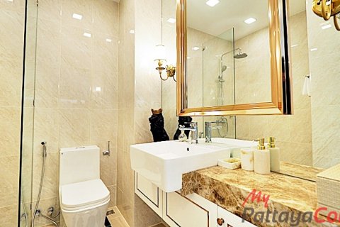 Студия в кондо в Банг Ламунге, Таиланд № 205252 - фото 12