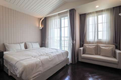 สตูดิโอในคอนโดมิเนียมในสัตหีบ, ประเทศไทย № 205251 - รูปถ่าย 4