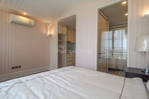 สตูดิโอในคอนโดมิเนียมในสัตหีบ, ประเทศไทย № 205251 - รูปถ่าย 7