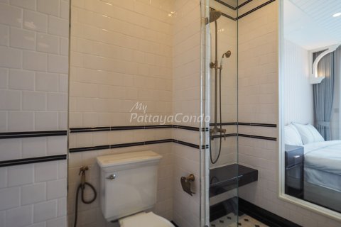 สตูดิโอในคอนโดมิเนียมในสัตหีบ, ประเทศไทย № 205251 - รูปถ่าย 10