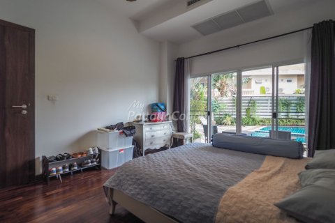Condo à Bang Lamung, Thaïlande, 1 chambre № 205250 - photo 12