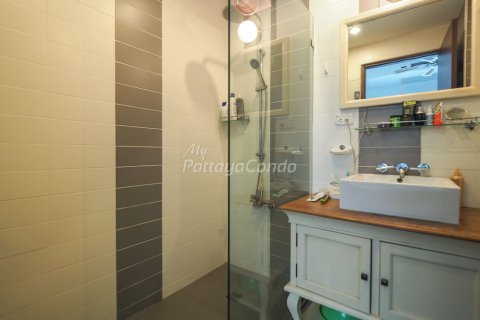 Condo à Bang Lamung, Thaïlande, 1 chambre № 205250 - photo 13