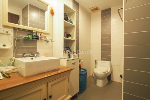 Condo à Bang Lamung, Thaïlande, 1 chambre № 205250 - photo 14