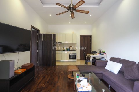 Condo à Bang Lamung, Thaïlande, 1 chambre № 205250 - photo 7