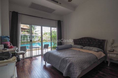 Condo à Bang Lamung, Thaïlande, 1 chambre № 205250 - photo 9