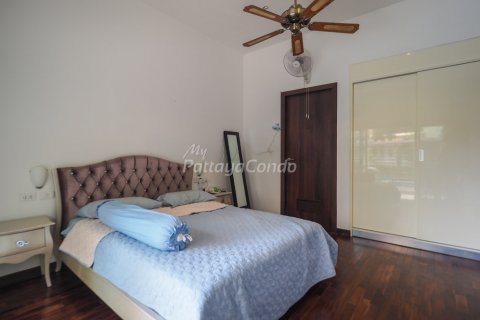 Condo à Bang Lamung, Thaïlande, 1 chambre № 205250 - photo 10