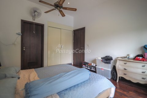 Condo à Bang Lamung, Thaïlande, 1 chambre № 205250 - photo 11