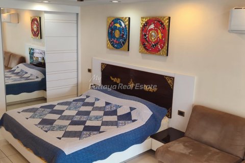 Студия в кондо в Банг Ламунге, Таиланд № 205249 - фото 5