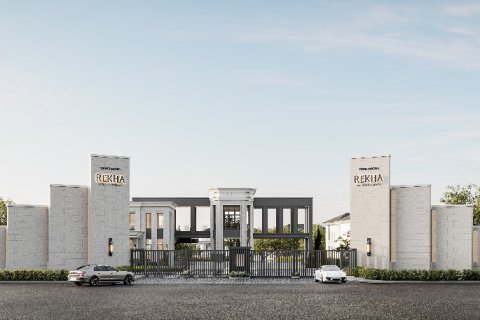 Villa à Pattaya, Thaïlande 5 chambres № 170030 - photo 6