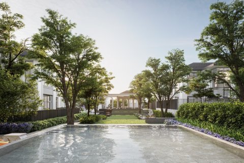 Villa à Pattaya, Thaïlande 5 chambres № 170030 - photo 4