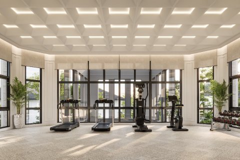 Вилла в Паттайе, Таиланд с 4 спальнями  № 170032 - фото 3