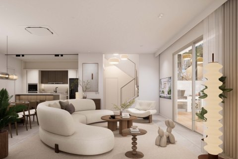 Villa in Phuket, Thailand 3 bedrooms № 170028 - photo 12