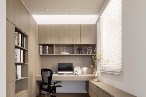 Villa in Phuket, Thailand 3 bedrooms № 170028 - photo 7