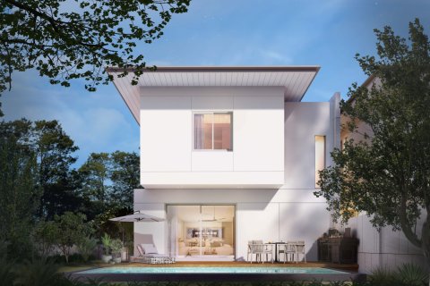 Villa in Phuket, Thailand 3 bedrooms № 170028 - photo 3