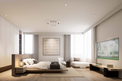 Villa in Phuket, Thailand 3 bedrooms № 170029 - photo 8