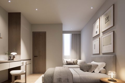 Villa in Phuket, Thailand 3 bedrooms № 170029 - photo 9