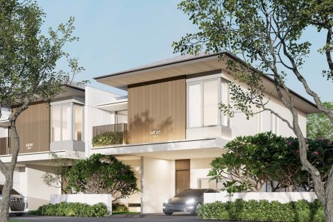 Villa in Phuket, Thailand 3 bedrooms № 170029 - photo 3