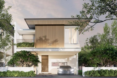 Villa in Phuket, Thailand 3 bedrooms № 170029 - photo 2