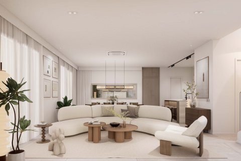 Villa in Phuket, Thailand 3 bedrooms № 170029 - photo 12