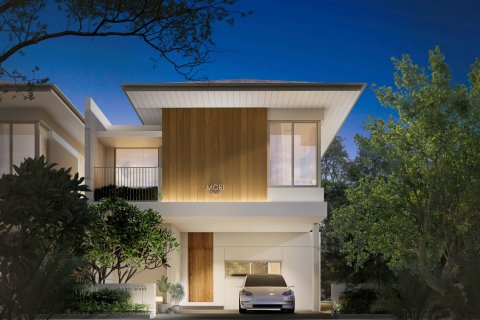 Villa in Phuket, Thailand 3 bedrooms № 170029 - photo 6