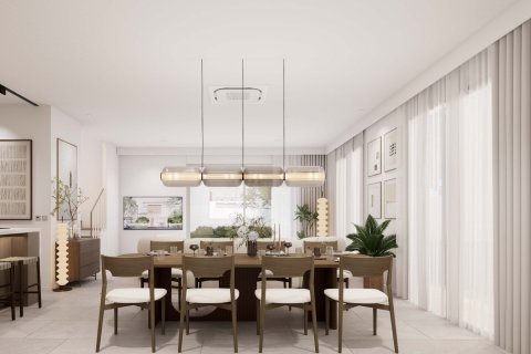 Villa in Phuket, Thailand 3 bedrooms № 170029 - photo 7