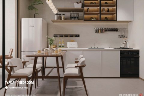 Condo in Bang Tao, Thailand, 1 bedroom  № 170027 - photo 5