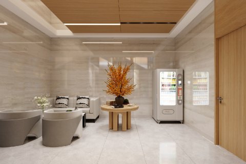 Condo in Bang Tao, Thailand, 1 bedroom  № 170027 - photo 1