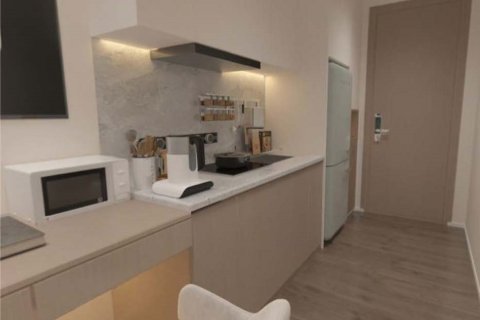 Condo in Bang Tao, Thailand, 1 bedroom  № 170027 - photo 6