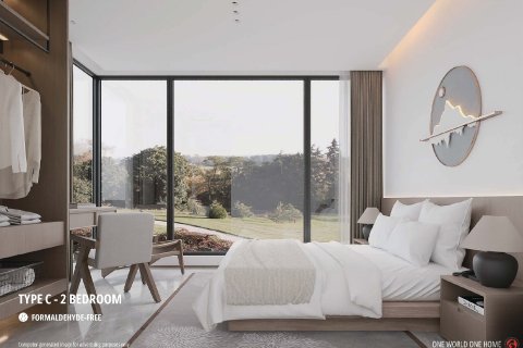 Condo in Bang Tao, Thailand, 1 bedroom  № 170027 - photo 2