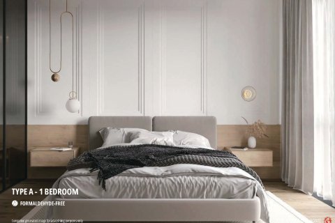 Condo in Bang Tao, Thailand, 1 bedroom  № 170027 - photo 8