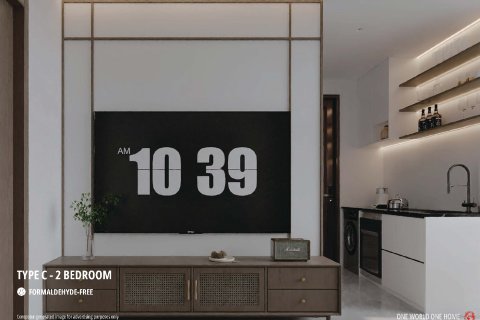 Condo in Bang Tao, Thailand, 1 bedroom  № 170027 - photo 10