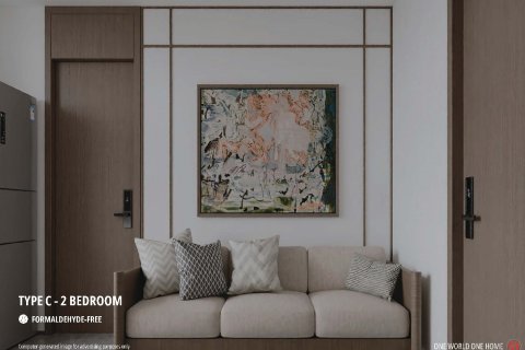 Condo in Bang Tao, Thailand, 1 bedroom  № 170027 - photo 9