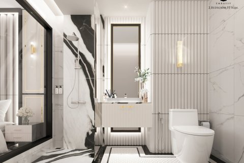 Apartment in Pattaya, Thailand 2 bedrooms № 167122 - photo 6