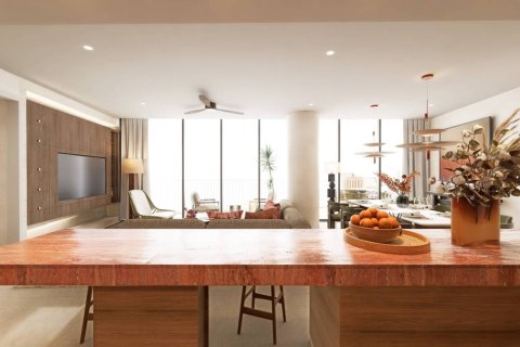 Penthouse in Phuket, Thailand 3 bedrooms № 167125 - photo 8