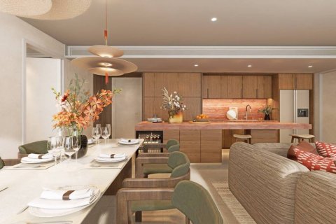 Penthouse in Phuket, Thailand 3 bedrooms № 167125 - photo 4